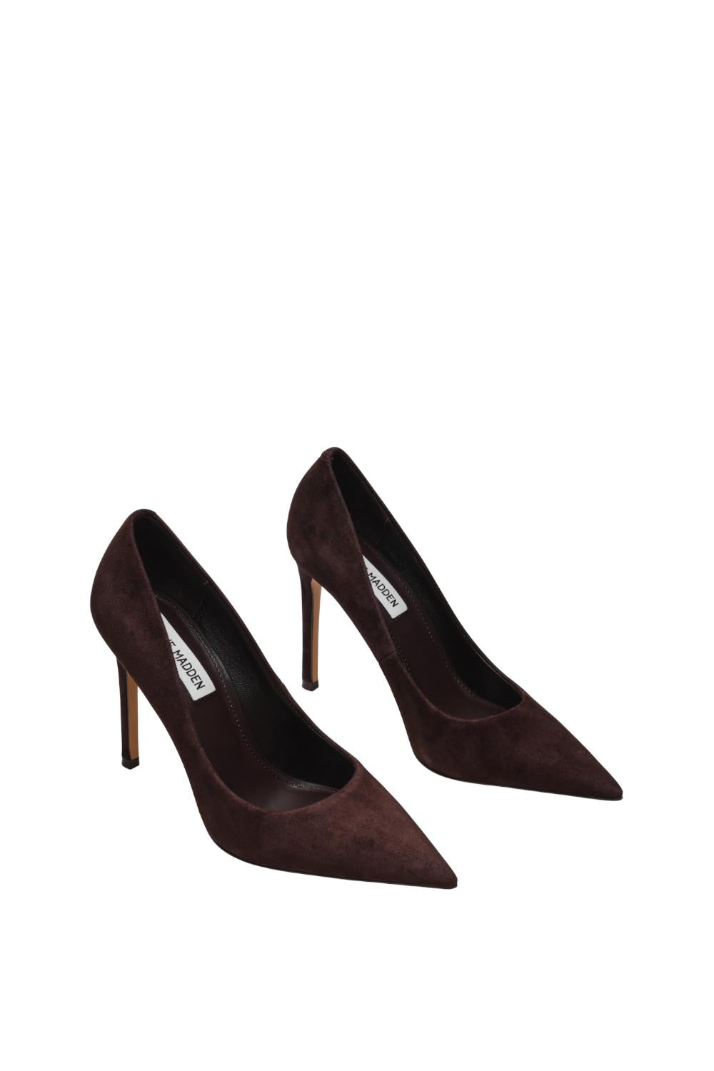 STEVE MADDEN Décolleté Thrive<BR/> THRIVE /BROWN Steve Madden 