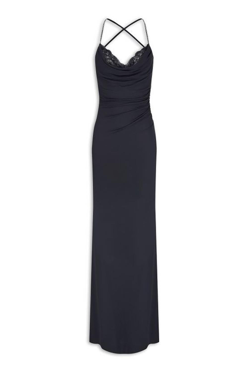CORSET DRESS JETT 181398 00336 Aniye By 