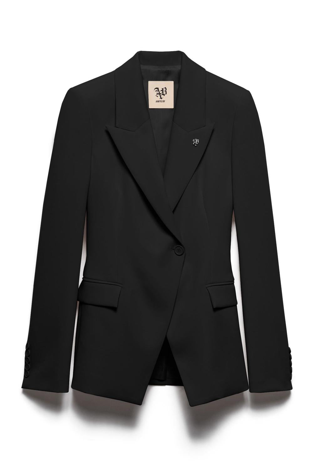 BELLA JACKET<BR/> 185607 00336 Aniye By 