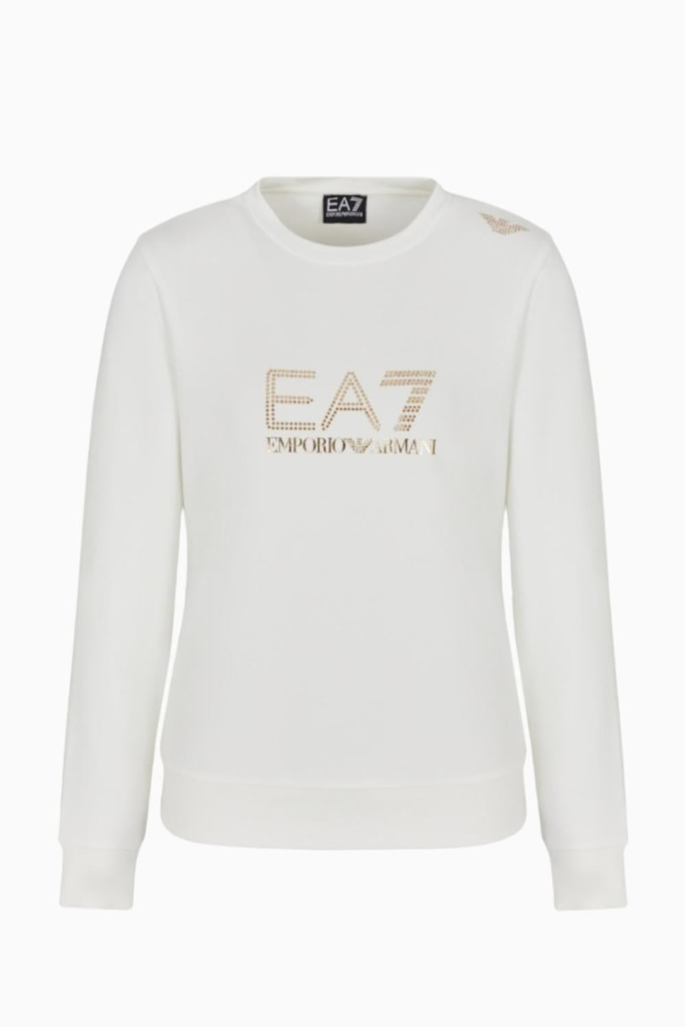  8NTM45 TJ9RZU0005 EA7 Emporio Armani 
