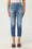 Jeans Koons Loose Fit in Denim Stretch