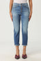 Jeans Koons Loose Fit in Denim Stretch DP268B DS0345D-LG6800 Dondup 