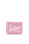 POCHETTE ALINE CANVAS ALI0047 -00247L Mc2 Saint Barth 