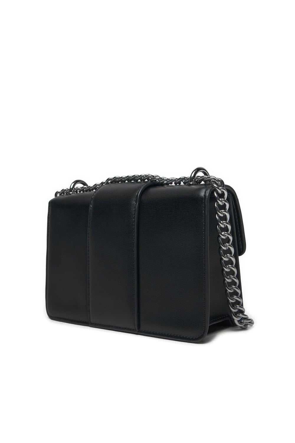 Borsa a spalla con logo metal XW000071 AF12039UC001 Armani Exchange 