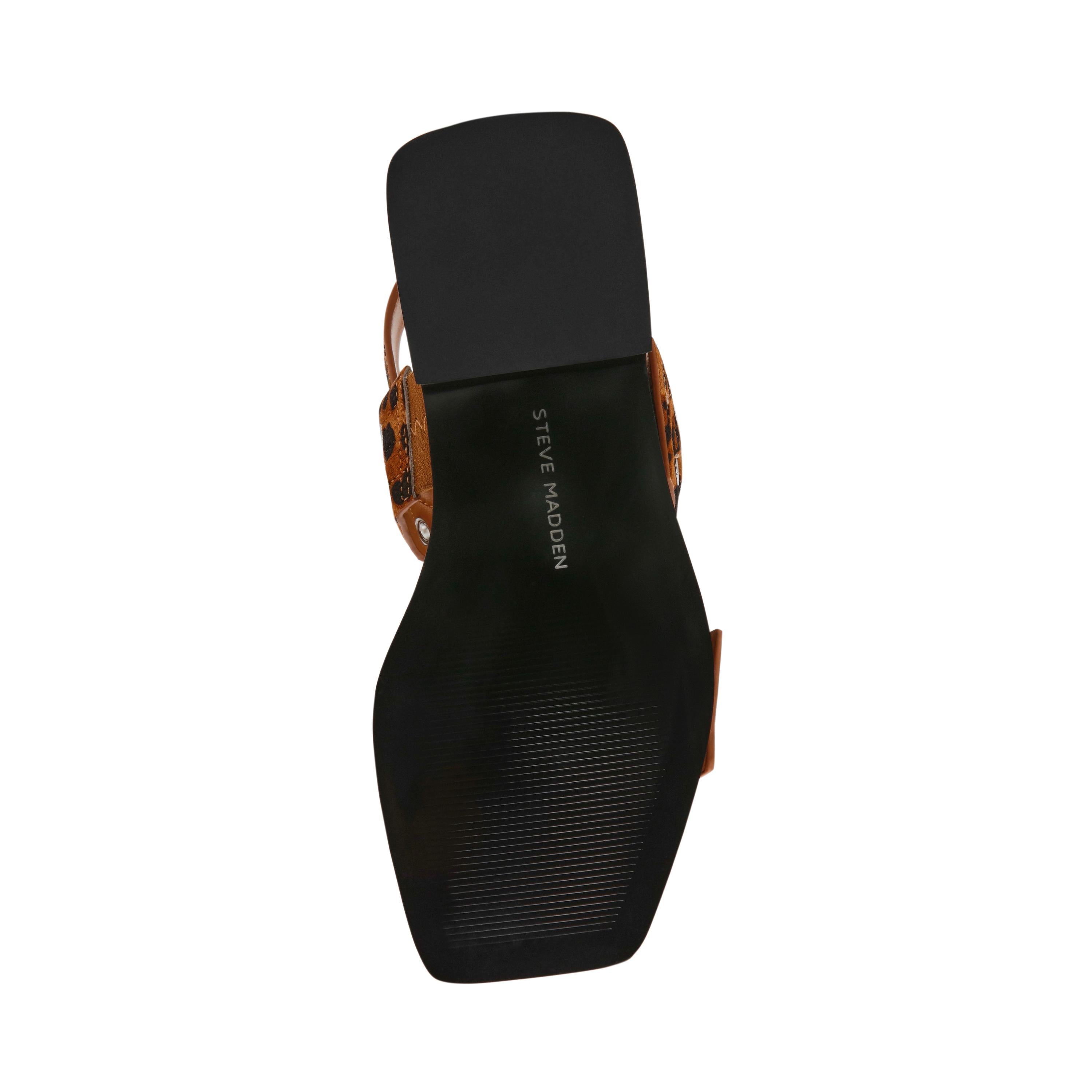  SARIA LEOPARD Steve Madden 