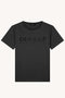 T-shirt regular in jersey <BR/> US198 JF0309U-IT5999 Dondup 