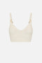 Top in maglia 3D TK82D 62E2360 Elisabetta Franchi 