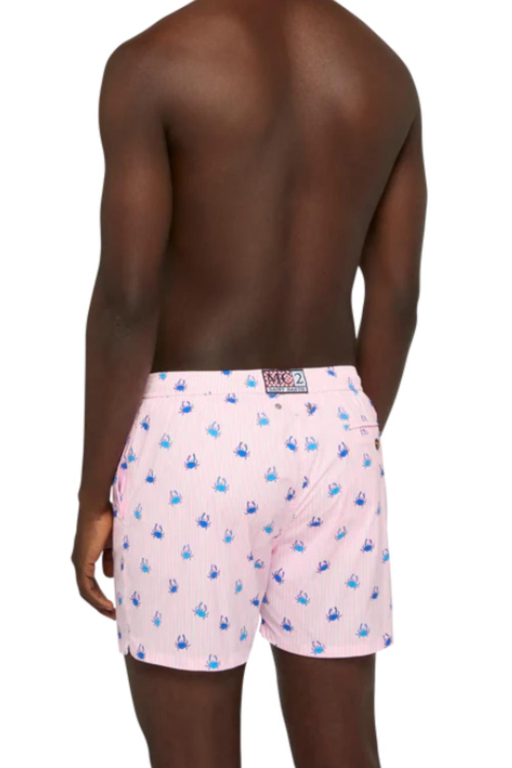 Costume mare Comfort Light<BR/> COM0009 /00201H Mc2 Saint Barth 