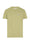 Cotton Crew Neck T-Shirt<br>