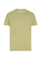 T-Shirt girocollo in cotone <BR/> J30J327100 LHE Calvin Klein 