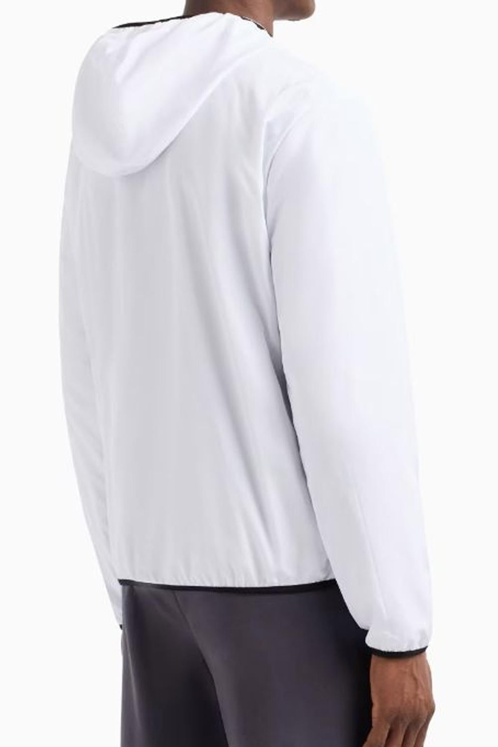  8NPB22 PNGRZU0002 EA7 Emporio Armani 