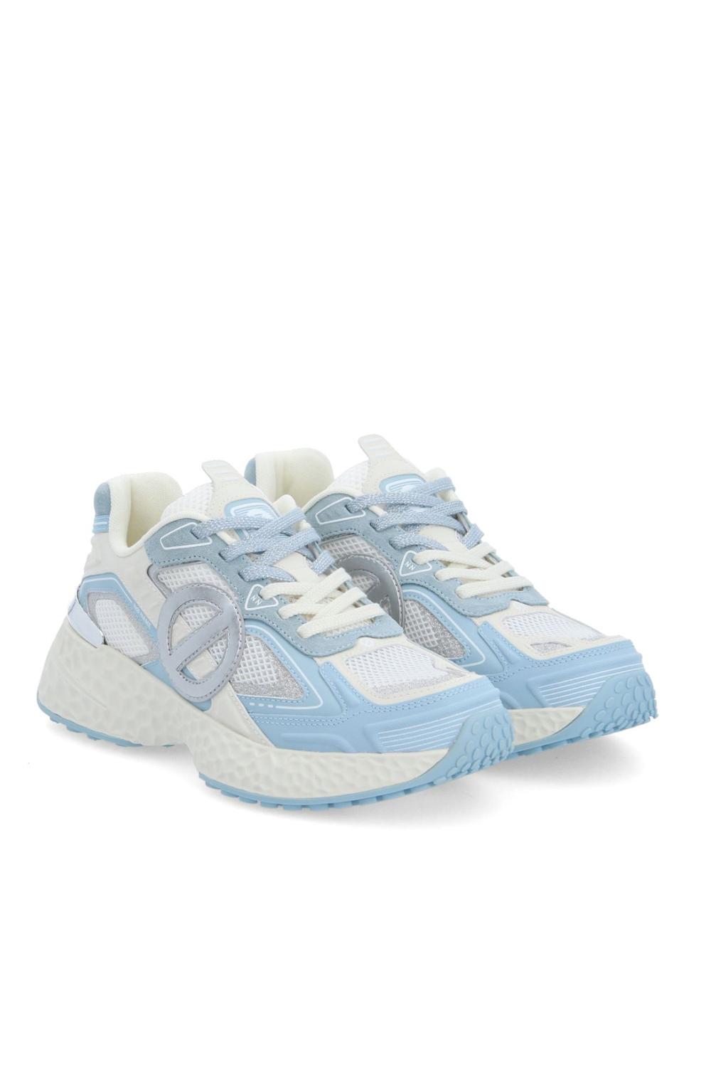 sneakers CARTER 2.0 TECH W W-CARTER 2.0 TECHOFF WHITE/SKY/DOVE No Name 