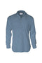 Camicia Pamplona in lino<BR/> PAMP001 /00312H Mc2 Saint Barth 