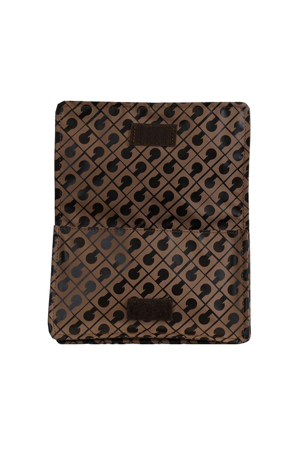 Beauty Case in Softy<BR/> GH0422 358436 Gherardini 