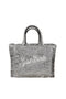 Borsa a Mano Vanity Mini paillettes VAMI027 /01398I Mc2 Saint Barth 