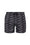 Costume da bagno boxer stampato EA7 Emporio Armani