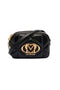 Tracolla trapuntata <BR/> JC4038PP1N LC0000 Love Moschino 