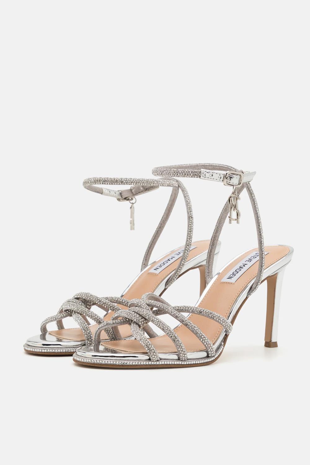  KAILYN-R SILVER Steve Madden 