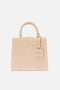Borsa a Mano Piccola MC2 Saint Barth in Pelle SHBM0002 /00556I Mc2 Saint Barth 