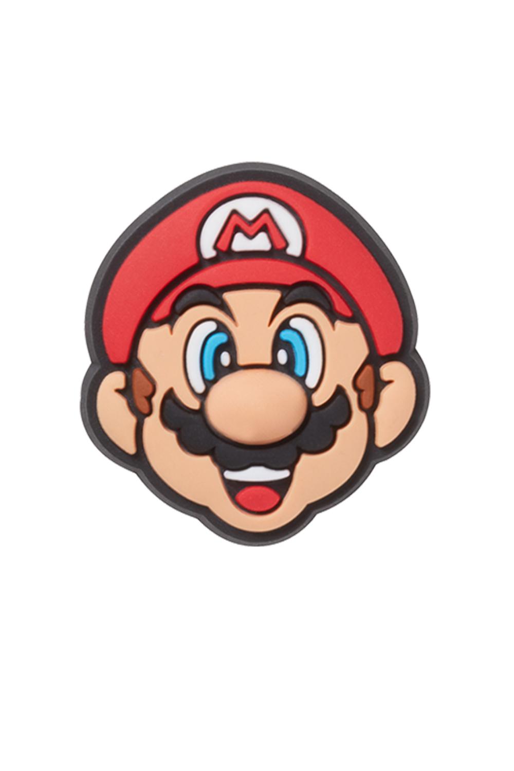  1235 SUPER MARIO Crocs 