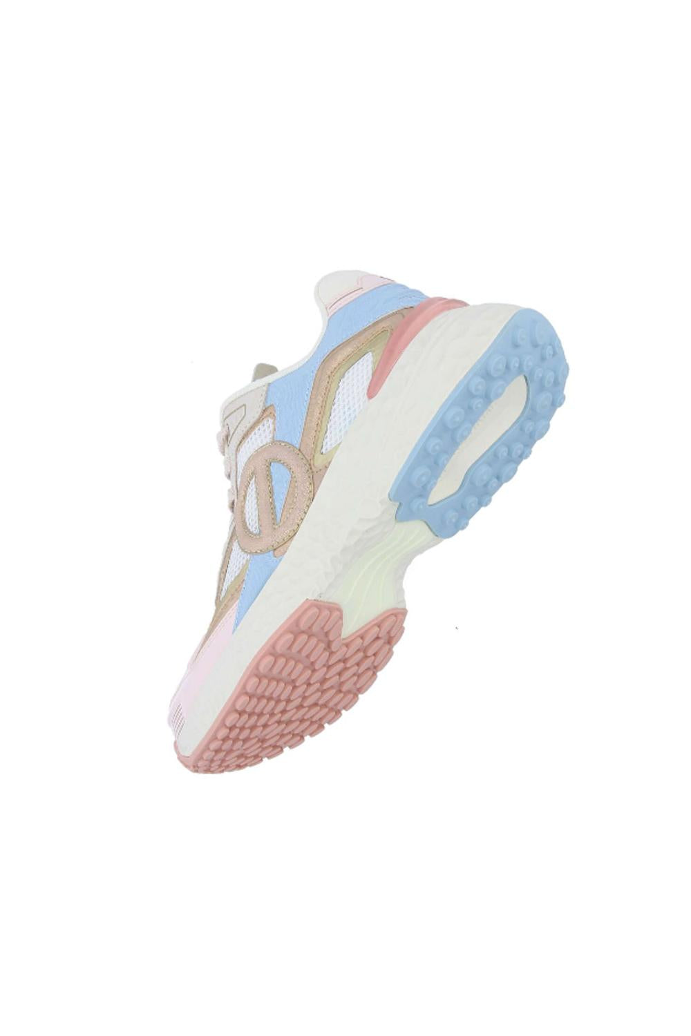 sneakers CARTER 2.0 TECH W W-CARTER 2.0 TECHOFF WHITE/PINK/SKY No Name 