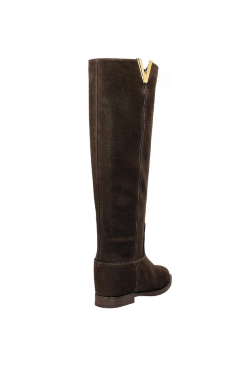 Stivali Desire Via Roma 15<BR/> 2568 DESIREBRUCIATO Via Roma 15 