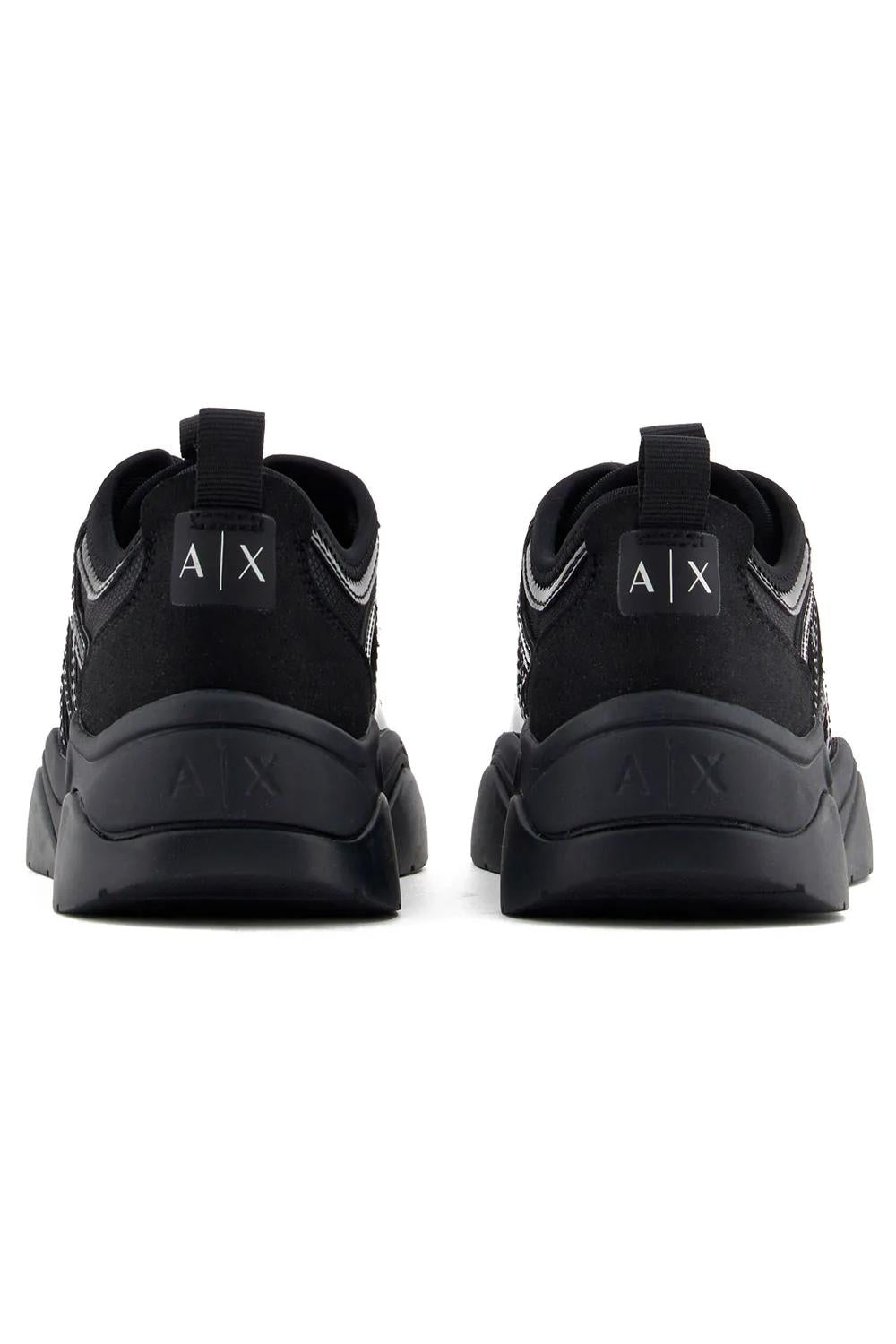  XDX039 XV31100002 Armani Exchange 