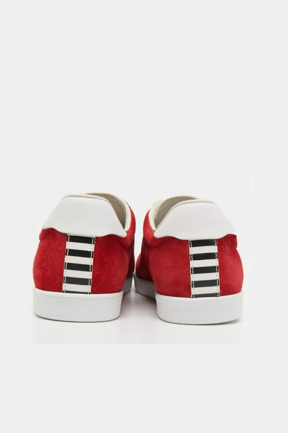 The A Sneakers Donna Aquazzura in Pelle THAFLASK SCCLPW Aquazzurra 