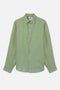Camicia Raphael in puro lino RPH0001 -00609L Mc2 Saint Barth 