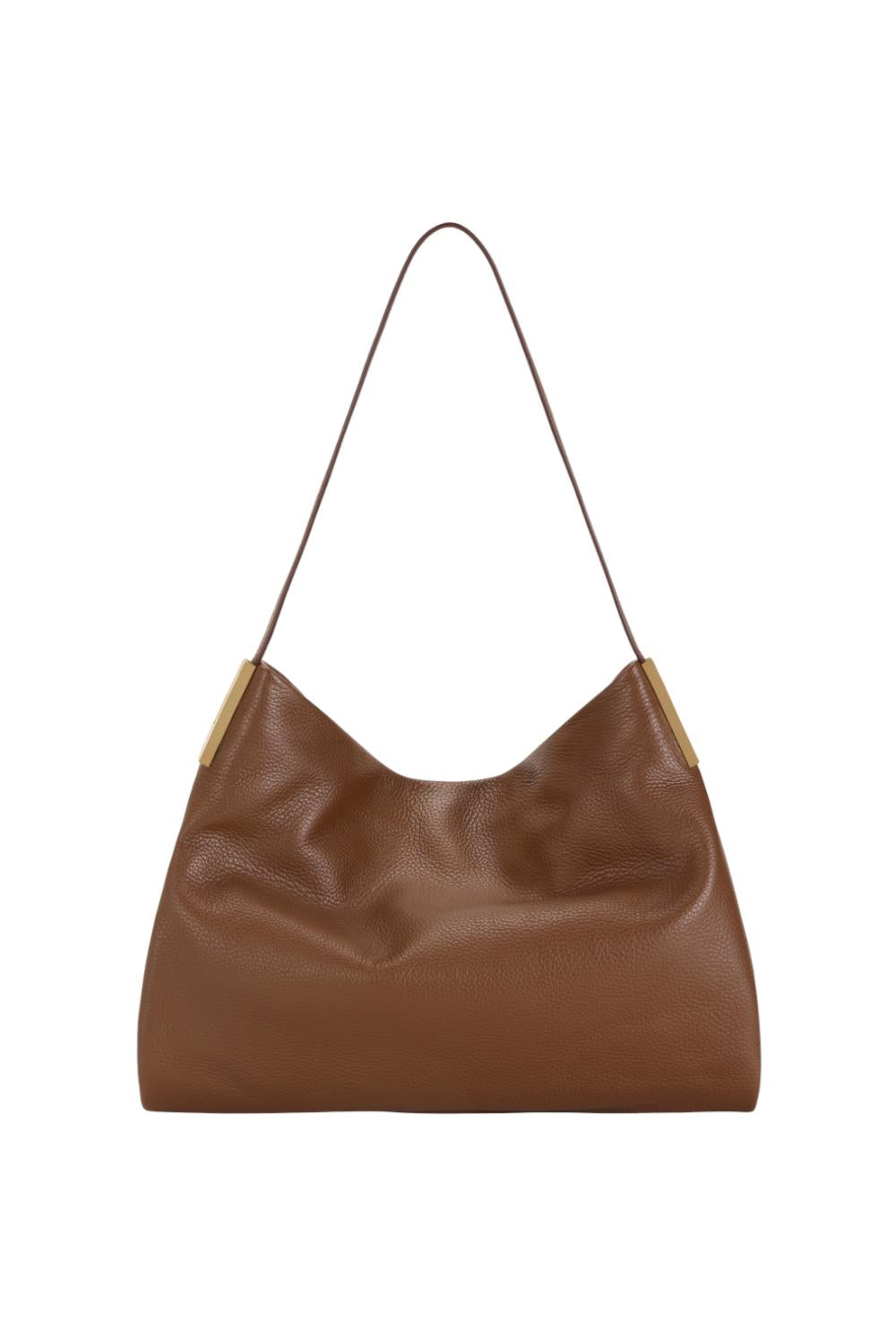 Tote in pelle<BR/> BS47N 56E2EA3 Elisabetta Franchi 