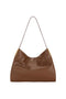 Tote in pelle<BR/> BS47N 56E2EA3 Elisabetta Franchi 