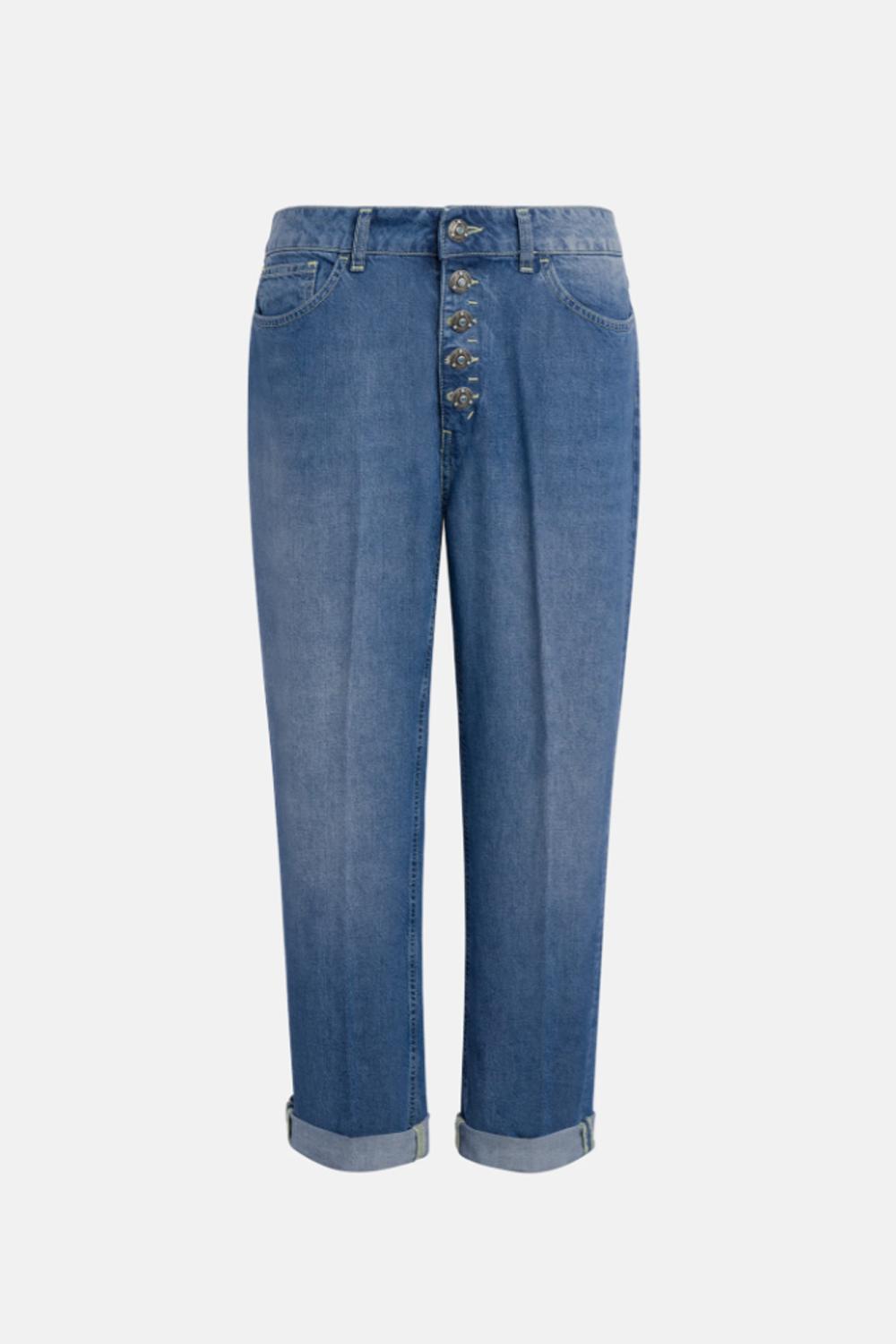 Jeans Koons Dondup DP268B DF0266D-LV9800 Dondup 