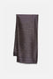 Foulard con lurex SC13F 62E2644 Elisabetta Franchi 