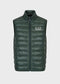 Gilet Core Identity slim fit in piumino 8NPQ06 PNGPZU7260 EA7 Emporio Armani 