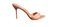 CE-SOIRE DARK PINK PATENT Jeffrey Campbell 