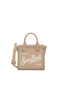 VANITY MINI CANVAS VANMI001 -01741L Mc2 Saint Barth 