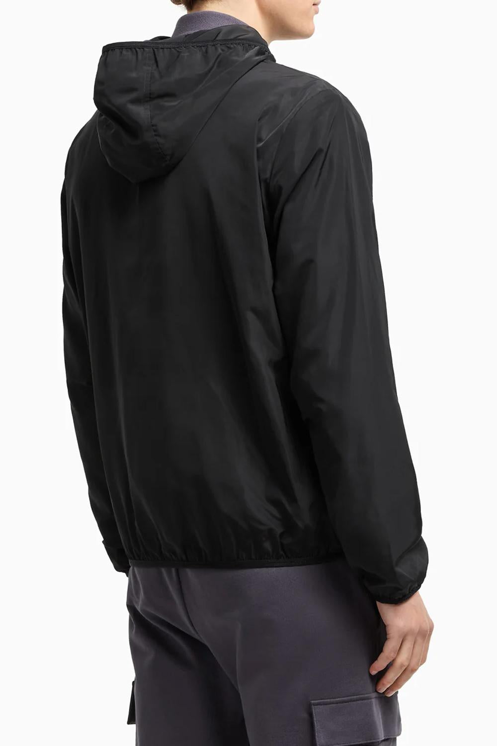  8NPB22 PNGRZ1200 EA7 Emporio Armani 