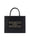 Tote grande con logo