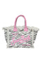 Borsa a Spalla Vanity VANI001 -02683L Mc2 Saint Barth 