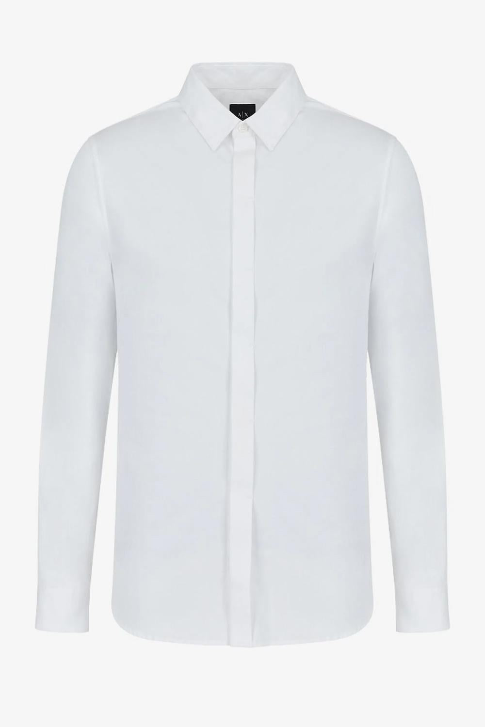  8NZCBD ZN10Z0113 Armani Exchange 