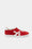 The A Sneakers Donna Aquazzura in Pelle