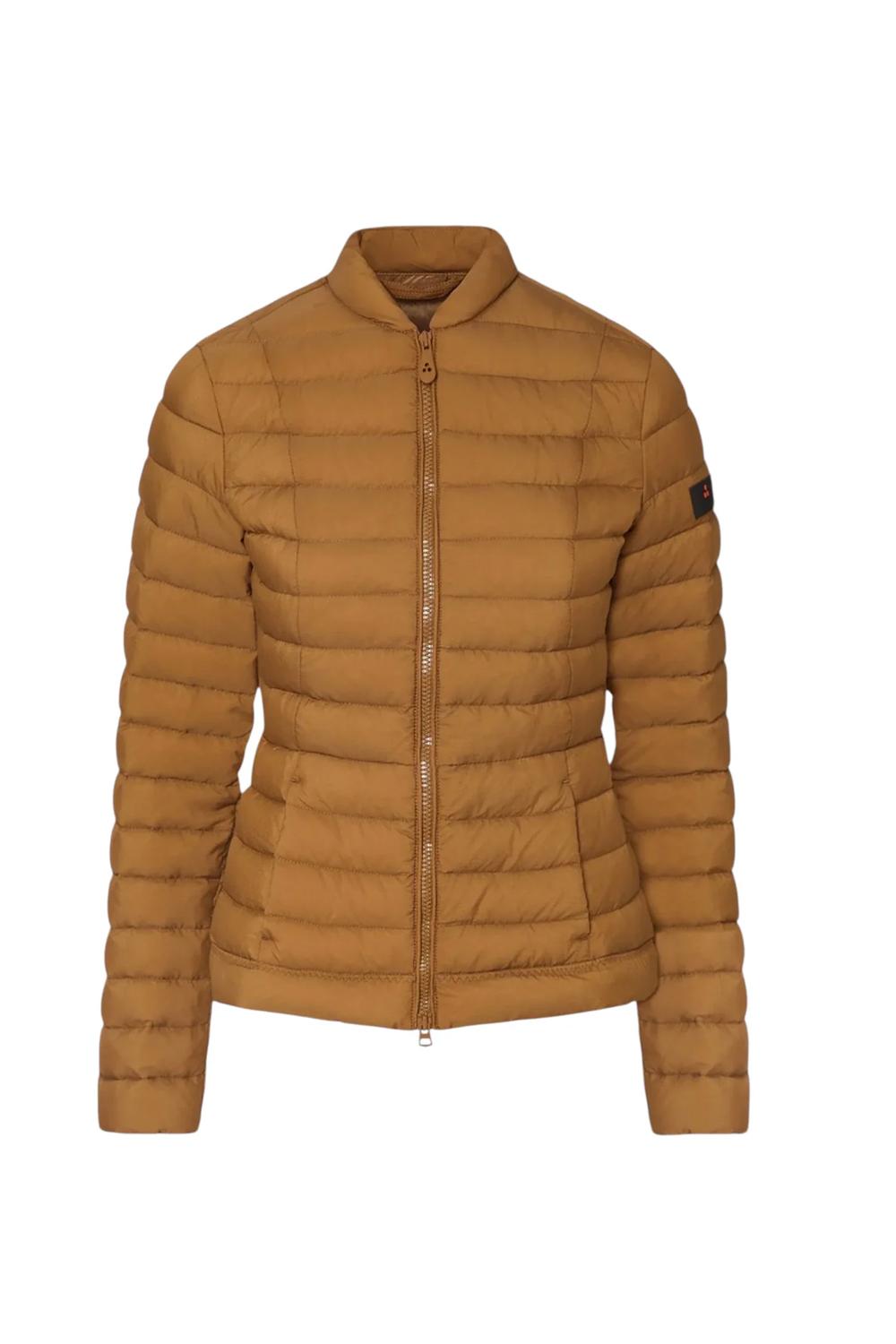 Piumino Peuterey Leggero Trapuntato con Zip PED5614 1182030466 Peuterey 