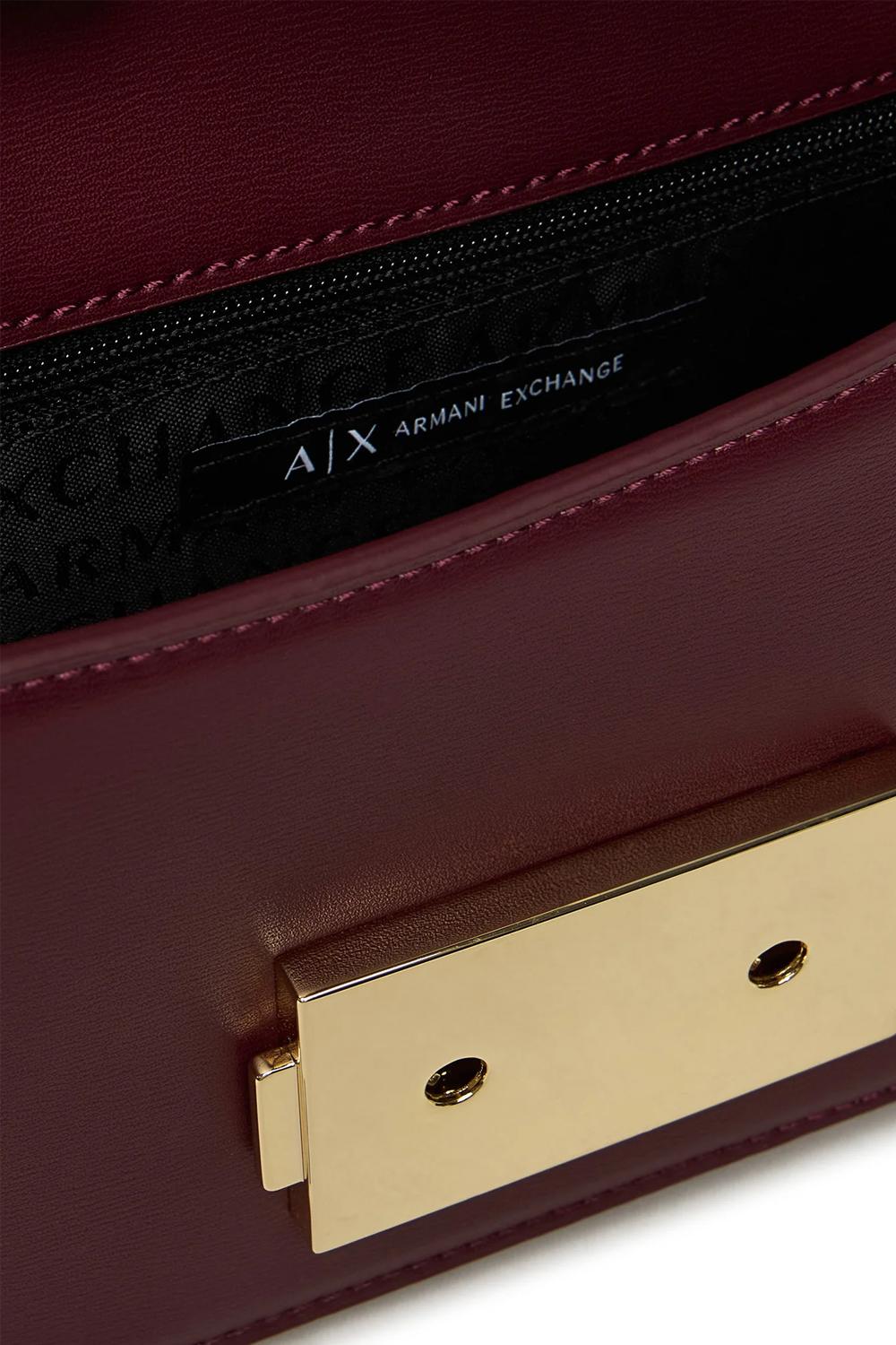  XW000071 AF12039UA343 Armani Exchange 