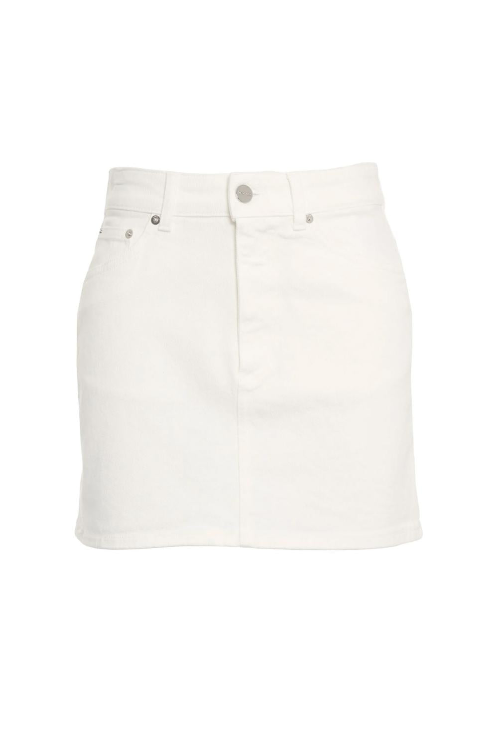 Gonna Mini Five-Pocket Dondup G628 BSE037D-KPT001 Dondup 