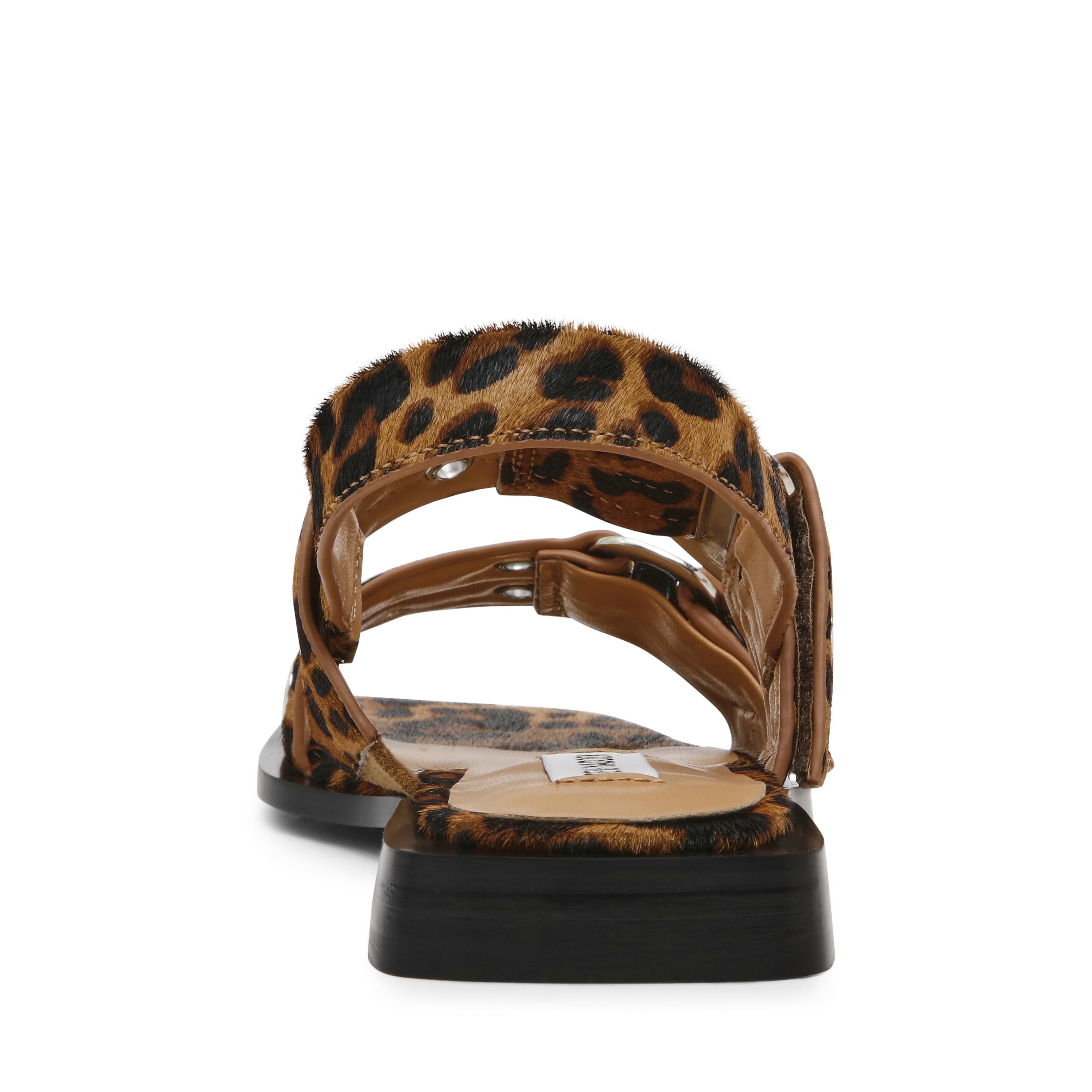  SARIA LEOPARD Steve Madden 