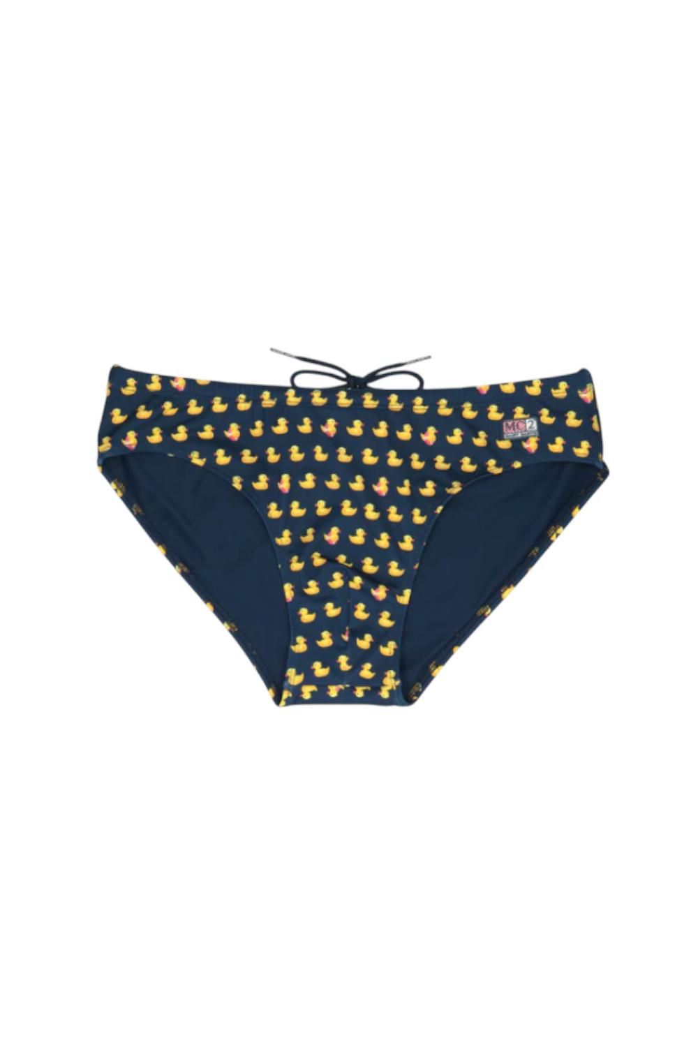 Slip da bagno da uomo Cayo<BR/> CAYO001 /02678H Mc2 Saint Barth 