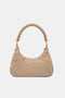 Borsa Hobo Love Moschino in Similpelle JC4223PP0O KA0209 Love Moschino 