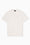 Slim fit T-shirt in cotone