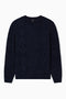Maglione Lavorazione Intrecciata XM001331 AF13776UB101 Armani Exchange 