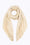 JACQUARD LOGO STOLE<br>